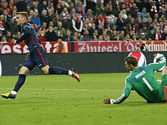Atletico Madrid do enough to b...
